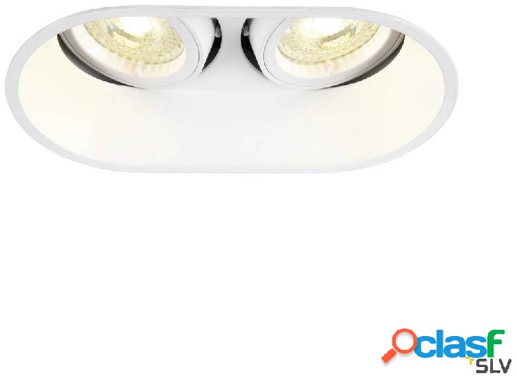 SLV HORN 1006122 Lampada LED da incasso 25 W Bianco