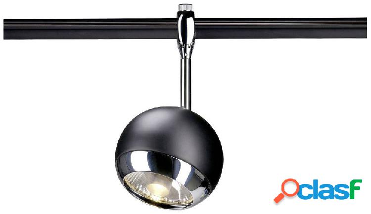 SLV LIGHT EYE ® 150 TRACK Faretto da binario a LED GU10 75