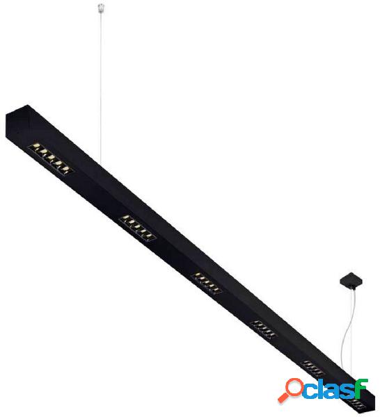 SLV Q-LINE® 1000936 Lampada a sospensione LED (monocolore)