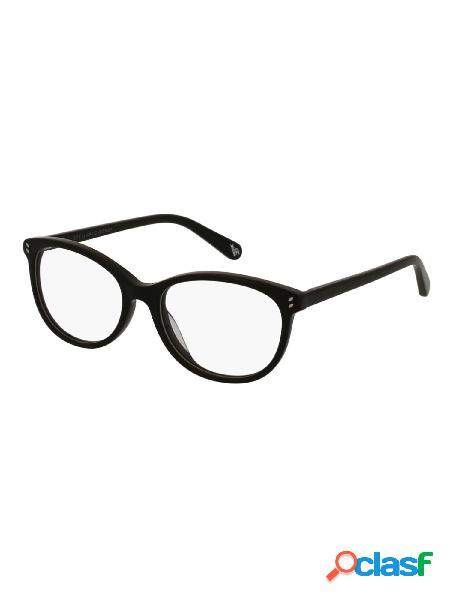 STELLA MCCARTNEY OCCHIALI DONNA SK0025O001 METALLO NERO