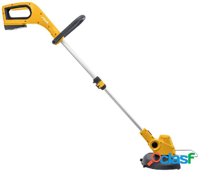 STIGA GT 100e a batteria Decespugliatore Impugnatura