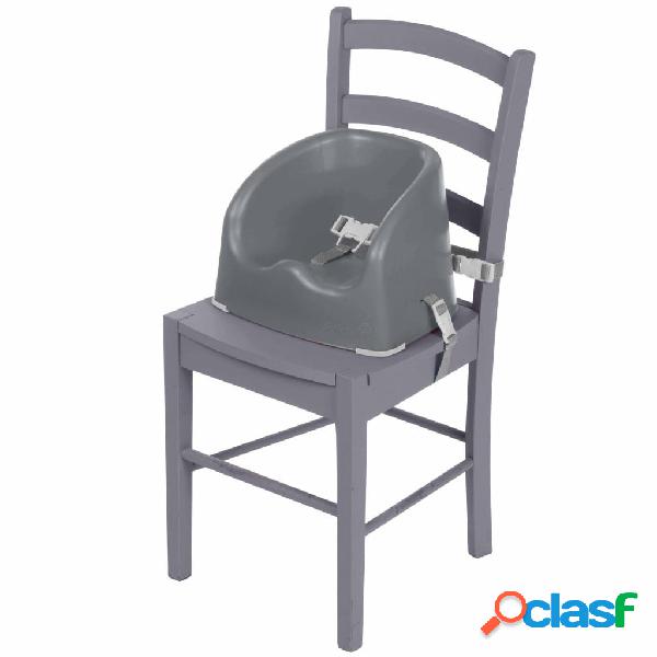 Safety 1st Rialzo per Sedia Essenziale Grigio Caldo