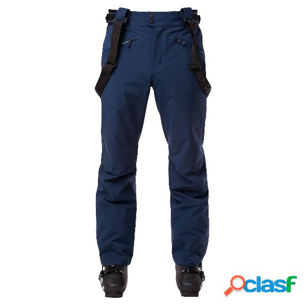 Salopette Sci Rossignol Classique (Colore: Dark Navy,