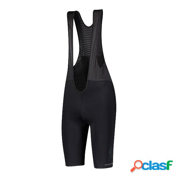 Salopette Scott Endurance + + + (Colore: black-dark grey,