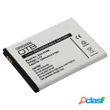 Samsung EB454357VU Batteria - Galaxy Y S5360, Wave Y S5380 -