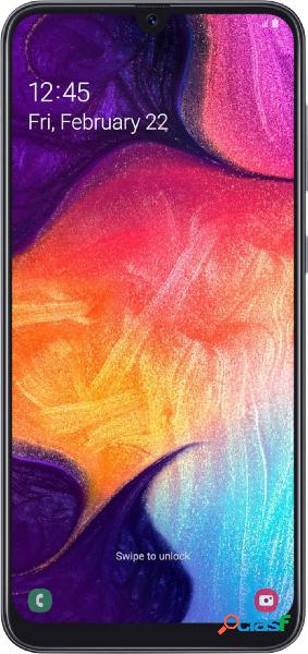 Samsung Galaxy A50 Ricondizionato (molto buono) 128 GB 6.4