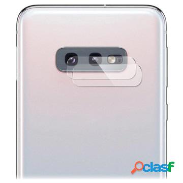 Samsung Galaxy S10e Hat Prince Camera Lens Protector - 2