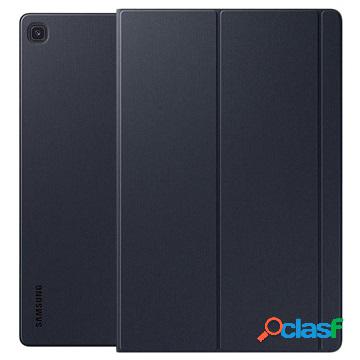 Samsung Galaxy Tab S5e Book Cover EF-BT720PBEGWW - Black