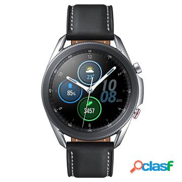 Samsung Galaxy Watch3 (SM-R840) 45mm WiFi - Argento Mistico