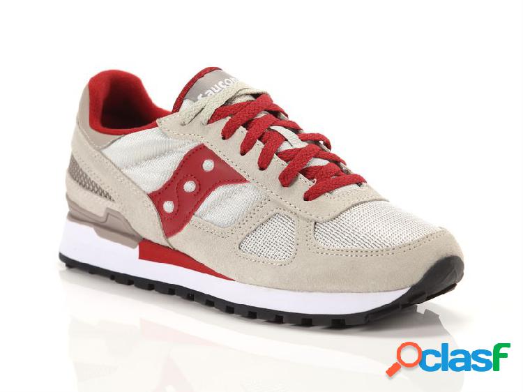 Saucony, 40½, 46½, 44½ Uomo, Gris