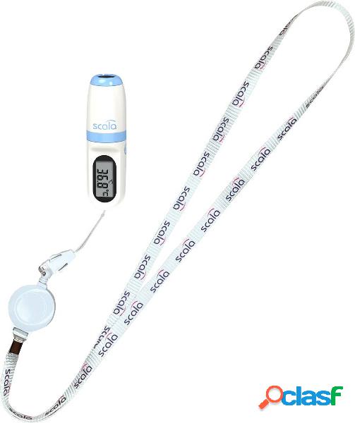 Scala 88 Neck Rope Cinghia