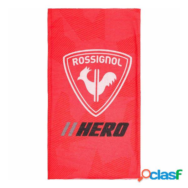 Scaldacollo Rossignol Hero (Colore: NEON RED, Taglia: UNI)