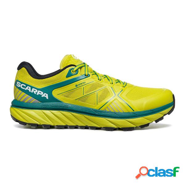 Scarpa Trail Running Scarpa Spin Infinity GTX (Colore: ACID
