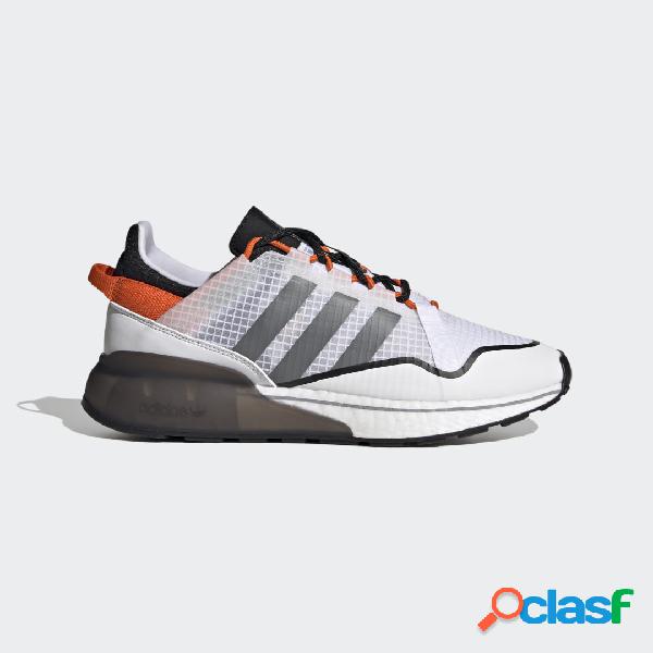 Scarpe ZX 2K Boost Pure