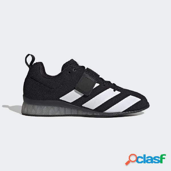 Scarpe da sollevamento pesi adipower II