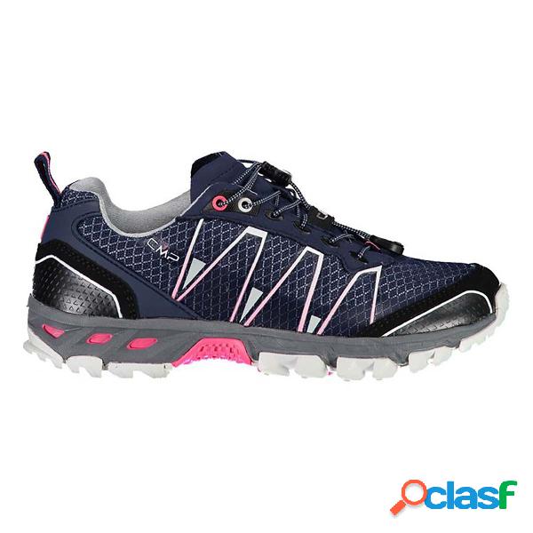 Scarpe trail running Cmp Altak (Colore: malva, Taglia: 38)