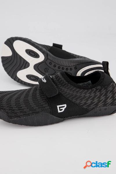 Scarpette da scoglio Ballop in materiale elastico con