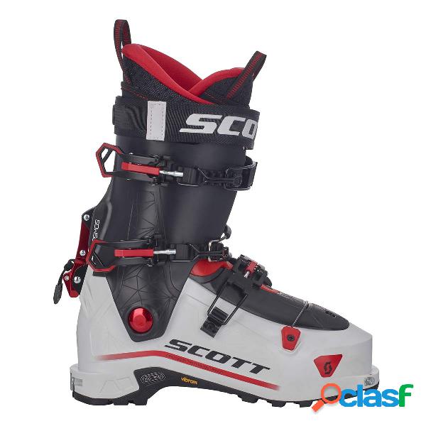 Scarponi Alpinismo Scott Cosmos (Colore: bianco nero rosso,