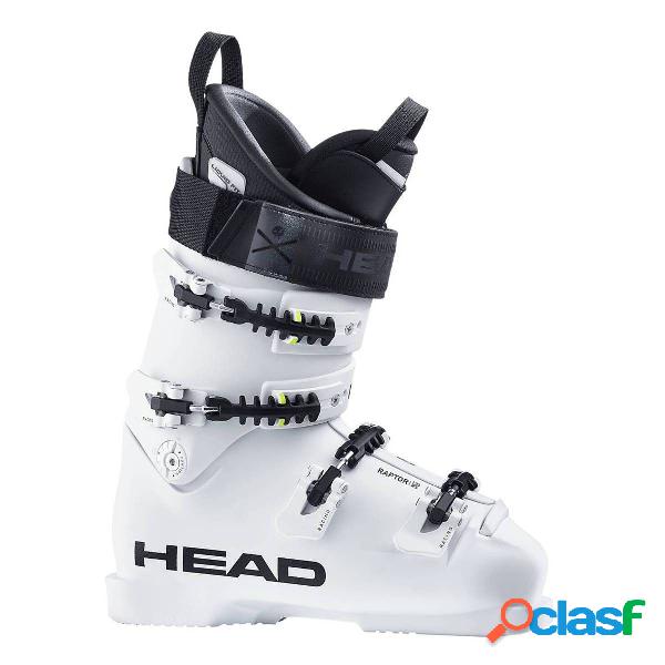 Scarponi sci Head RAPTOR 120S RS (Colore: bianco, Taglia: