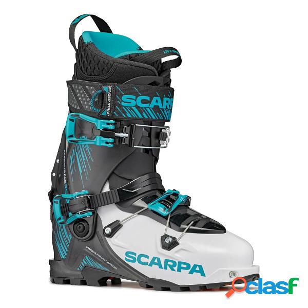 Scarponi sci alpinismo Scarpa Maestrale RS (Colore: