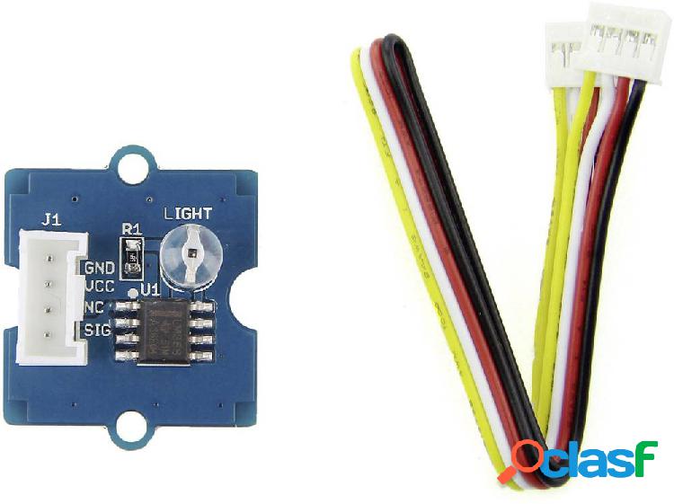 Scheda di sviluppo Arduino light sensor Grove