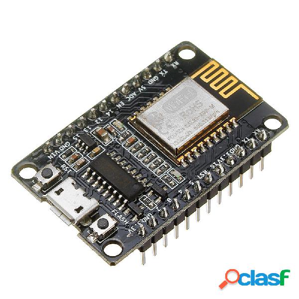 Scheda di sviluppo ESP8285 Nodemcu-M basata sul modulo