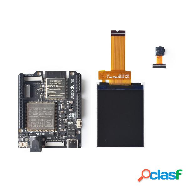 Scheda di sviluppo Sipeed Maixduino AI k210 RISC-V AI +