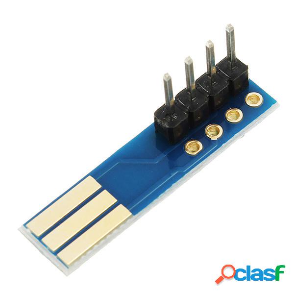 Scheda modulo scudo adattatore I2C Geekcreit per Arduino -