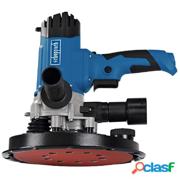 Scheppach Levigatrice per Pareti e Soffitti DS200 1200 W