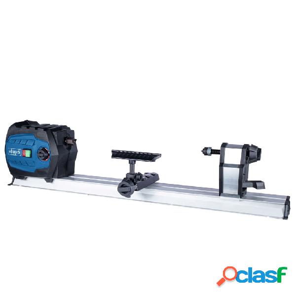 Scheppach Tornio per Legno DM600VARIO 550 W