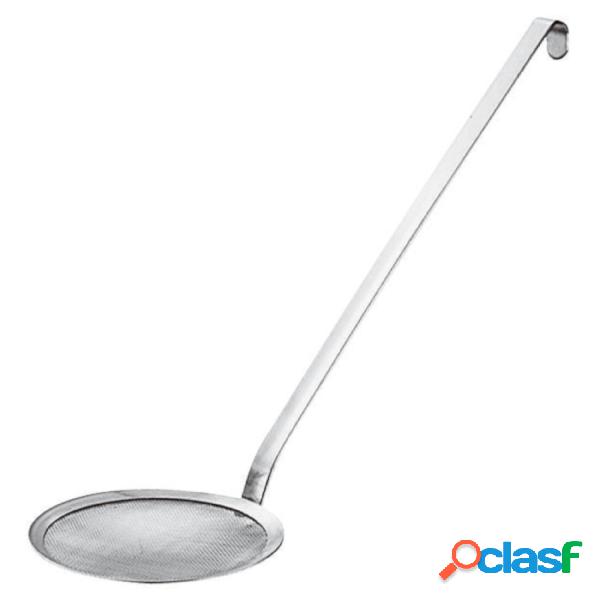 Schiumarola A Rete Passabrodo Inox, peso 0,28 kg