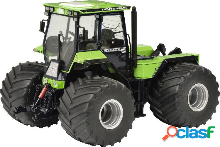 Schuco Deutz-Fahr Intrac 6.60 1:32 Bulldog