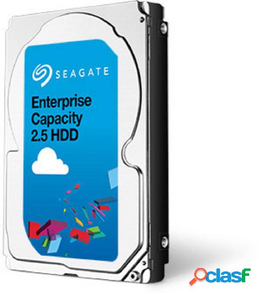 Seagate Enterprise Capacity 1 TB Hard Disk interno 2,5 SATA