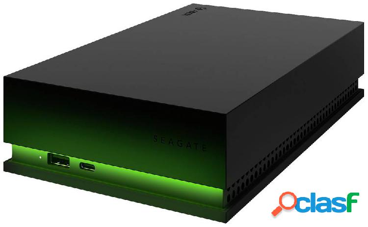 Seagate Game Drive Hub for Xbox 8 TB Hard Disk esterno da