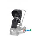 Seat Pack Passeggino Cybex Platinum Priam Simply Flowers