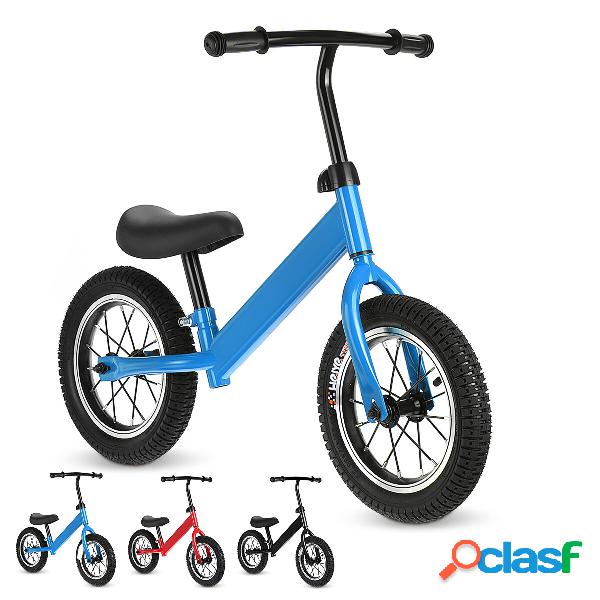 Sedile regolabile per bici da 32,5 pollici per bambini,