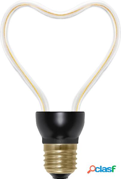 Segula 50148 LED (monocolore) ERP B (A++ - E) E27 Forma a