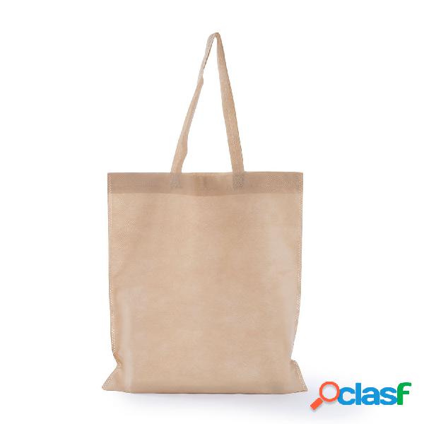 Shopper TNT manico lungo