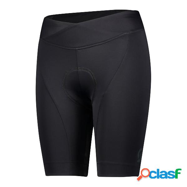 Short Ciclismo Scott Endurance 40 + (Colore: black-dark