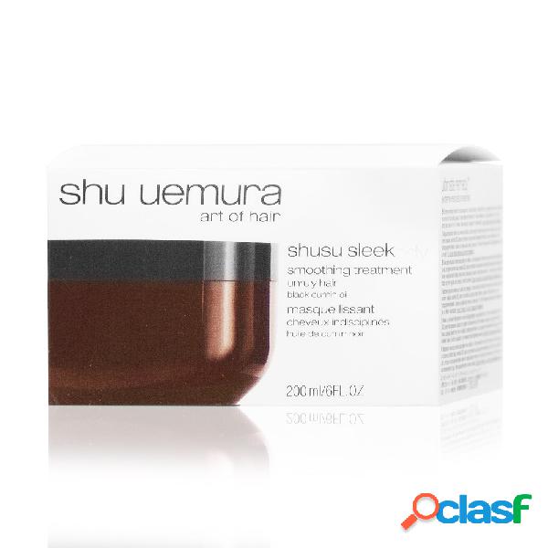 Shu Uemura Shusu Smoothing Treatment Sleek 200ml