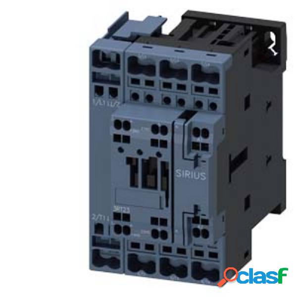 Siemens 3RT2325-2AL20-1AA0 Contattore 4 NA 1 pz.