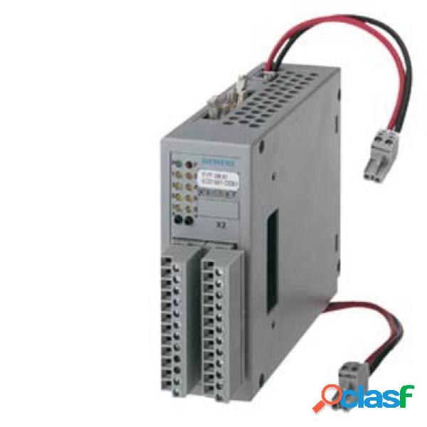 Siemens 6DD16810EB3 6DD1681-0EB3 Modulo espansione PLC 48 V