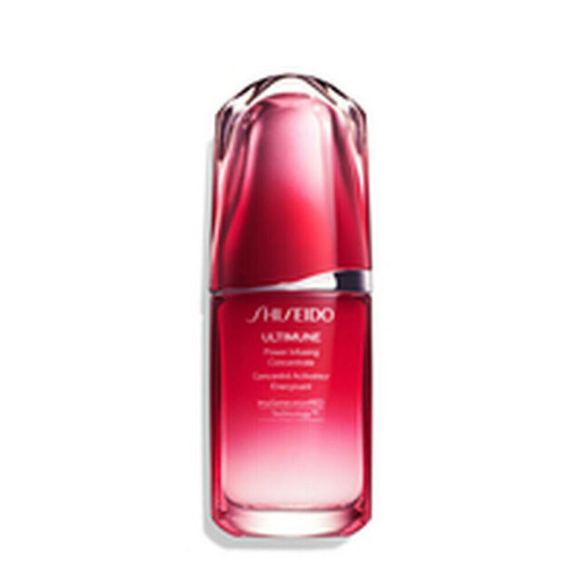 Siero Antietà Shiseido Ultimate Power Infusing Concentrate
