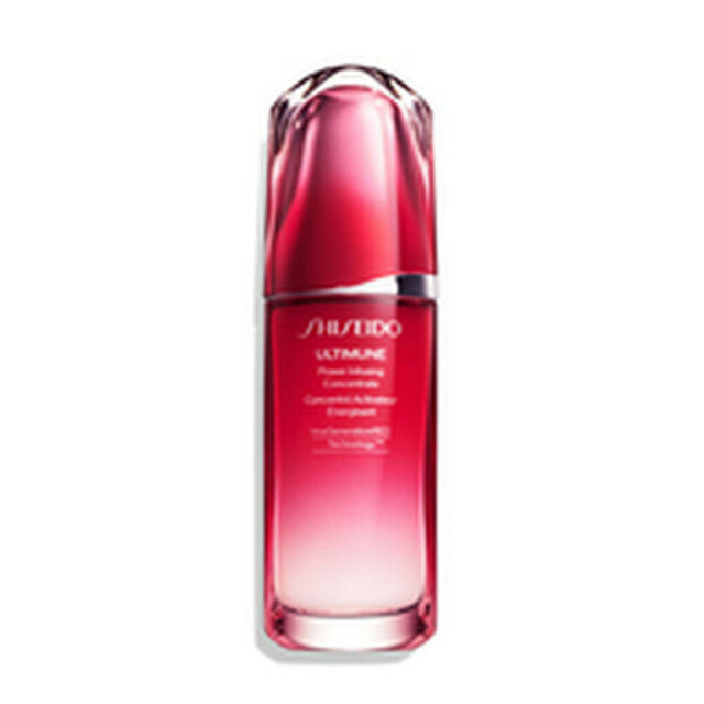 Siero Antietà Shiseido Ultimate Power Infusing Concentrate