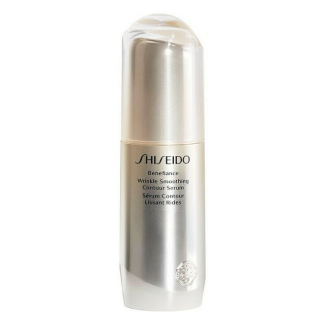 Siero Antirughe Benefiance Wrinkle Smoothing Shiseido (30