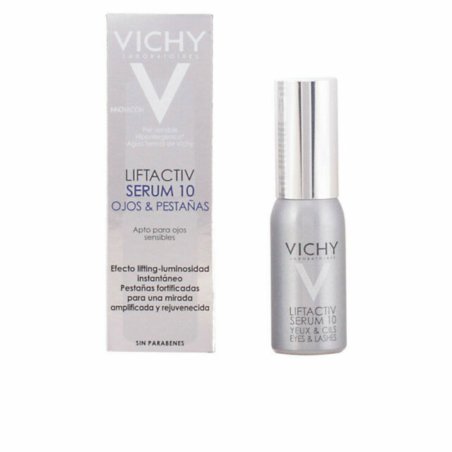 Siero Viso Vichy LiftActiv Serum  ml)