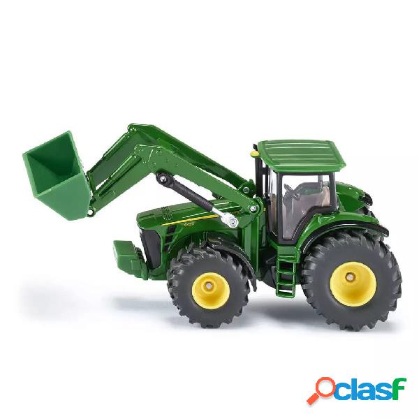 Siku Trattore con Pala Frontale John Deere 1:50 541792