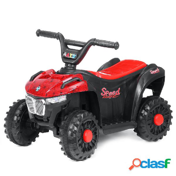 Single Electric Kids Ride On Cars Seed Batteria Powered Bike