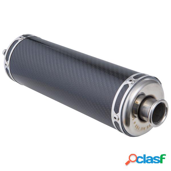 Sip 20006ca silenziatore ng 2.0 d.77x220mm