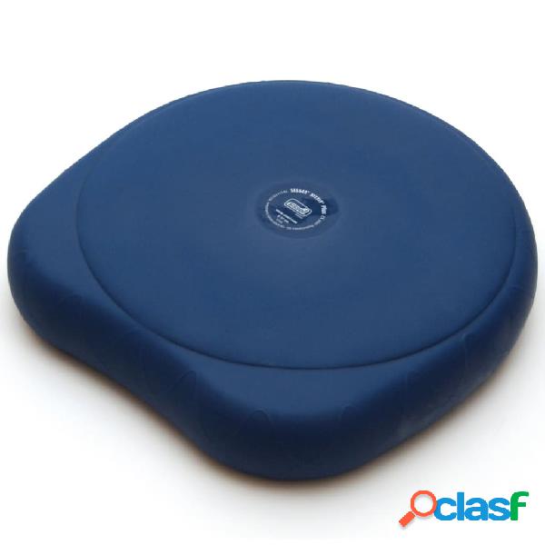 Sissel Cuscino 2 in 1 per Equilibrio Sitfit Plus Blu